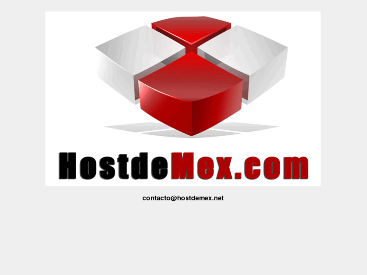www.hostdemex.net