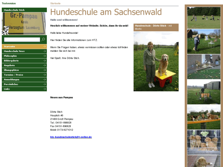 www.hundeschule-stich.de