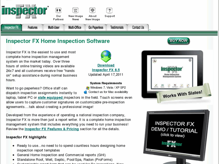 www.inspectorfx.com