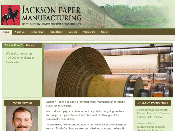 www.jacksonpaper-nc.com