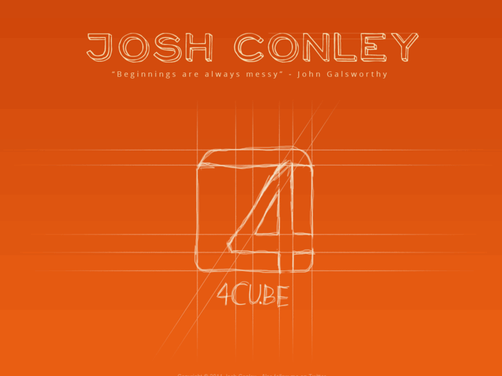 www.joshconley.com