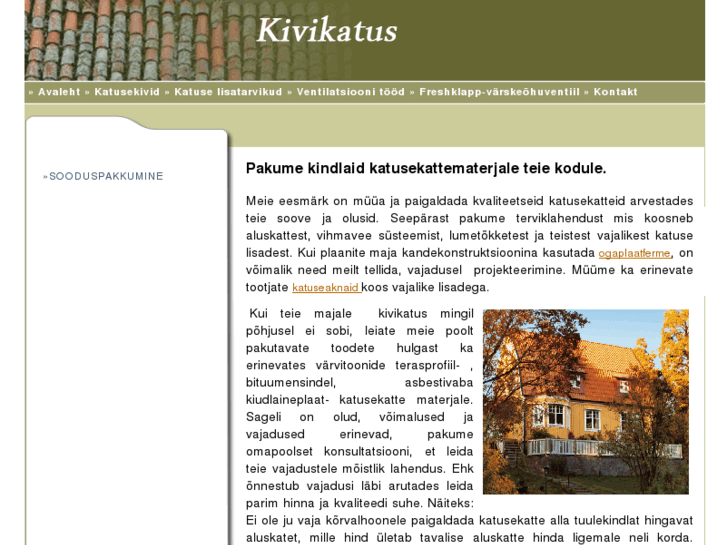 www.kivikatus.com