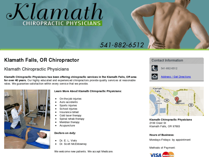 www.klamathchiro.com