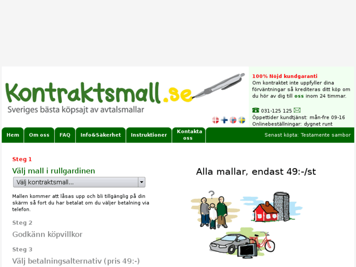 www.kontraktsmall.com