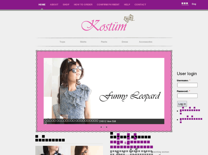 www.kostumshop.com