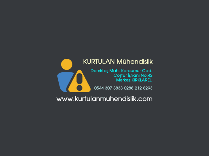 www.kurtulanmuhendislik.com