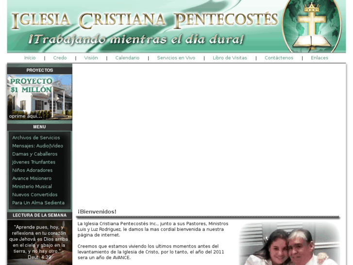 www.laiglesiacristiana.org