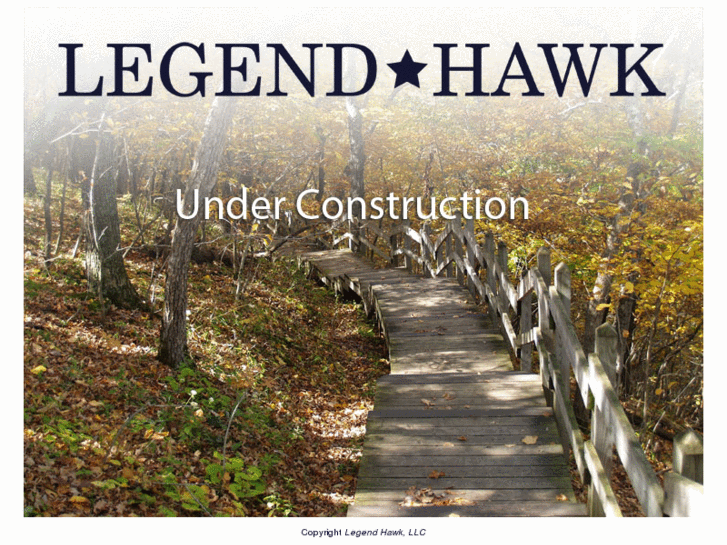 www.legendhawk.com