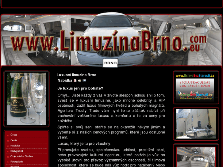 www.limuzinabrno.com