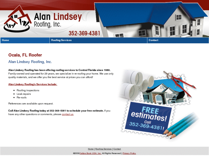 www.lindseyroofing.com