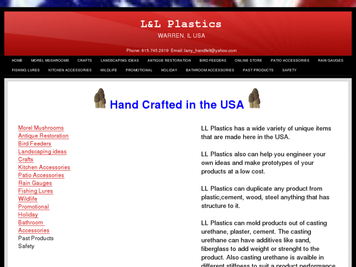 www.llplastics.com