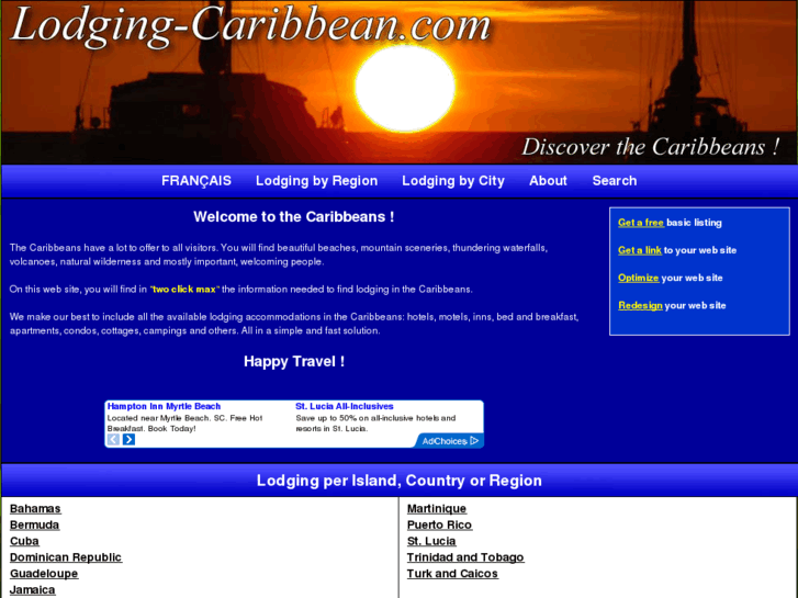 www.lodging-caribbean.com