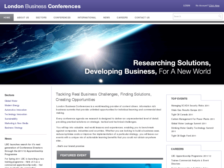 www.london-business-conferences.co.uk