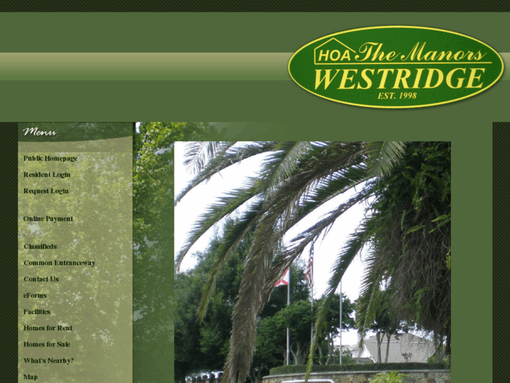 www.manorswestridge.com