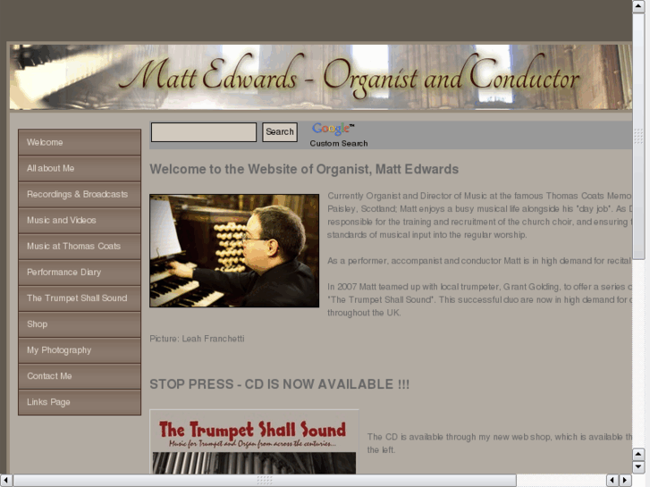 www.mattedwards.org.uk