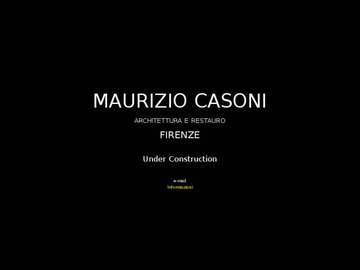 www.mauriziocasoni.com