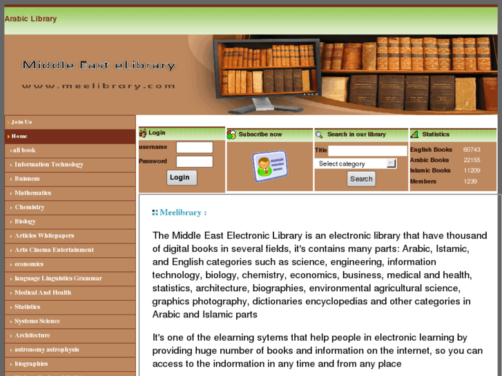 www.meelibrary.com