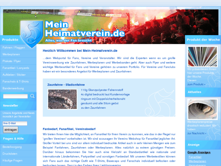 www.mein-heimatverein.com