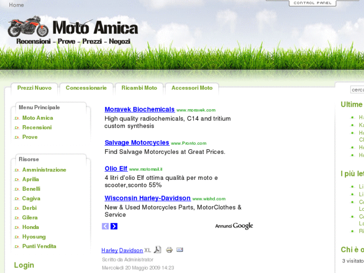 www.motoamica.net