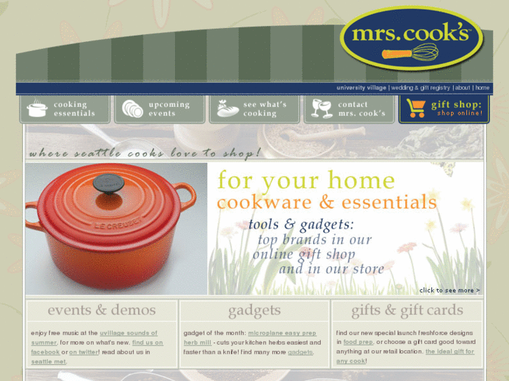 www.mrscooks.com