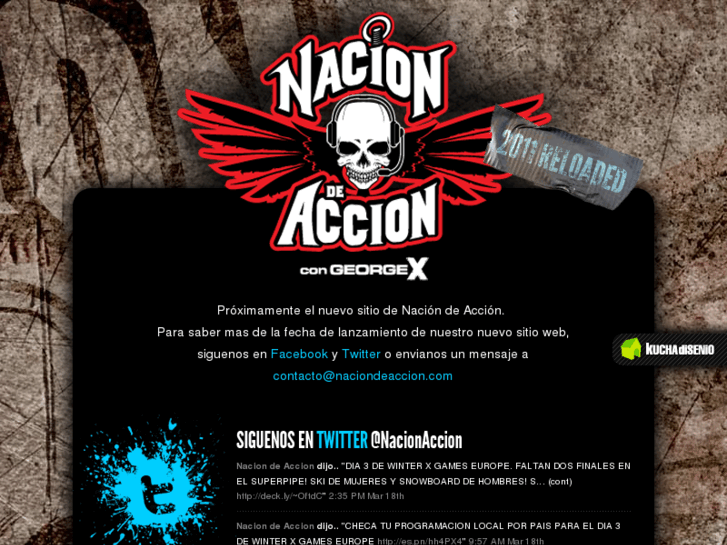 www.naciondeaccion.com