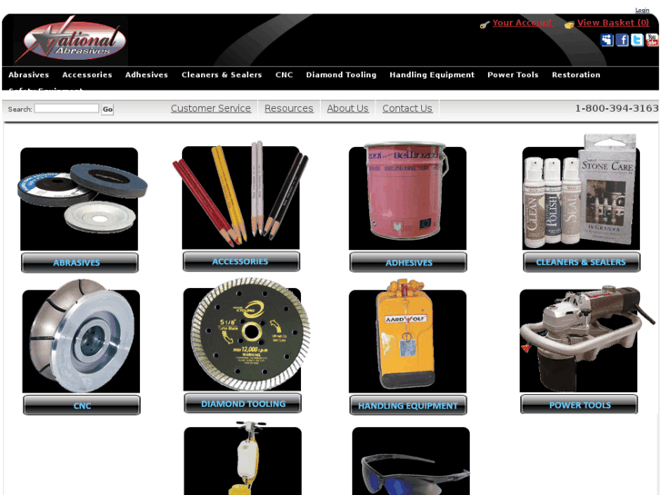 www.nationalabrasives.com