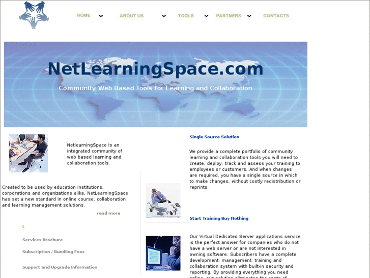 www.netlearningspace.com