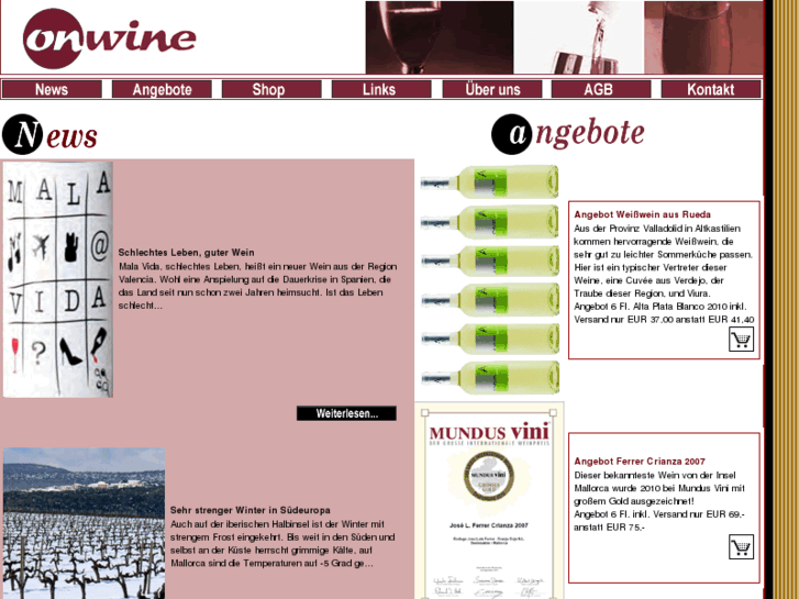 www.onwine.info