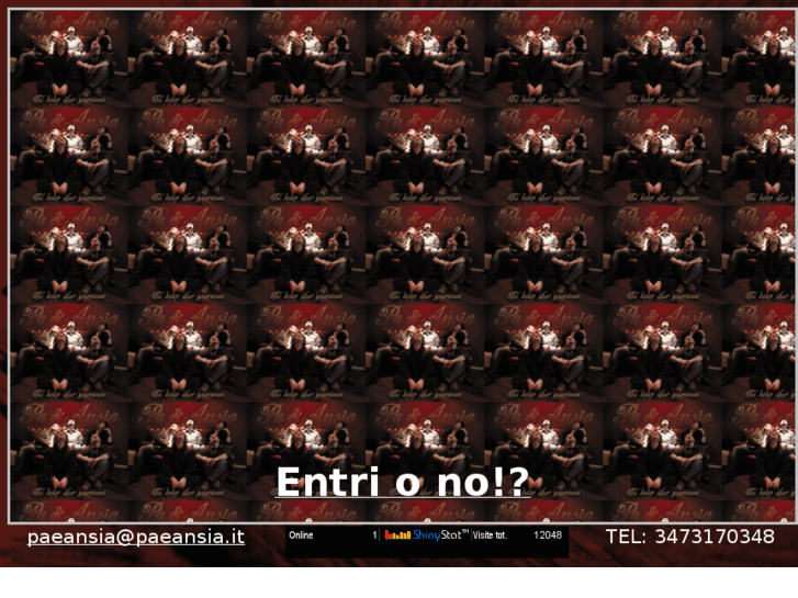 www.paeansia.it