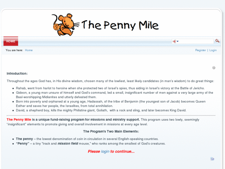 www.pennymile.com