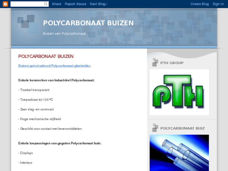 www.polycarbonaatbuizen.com