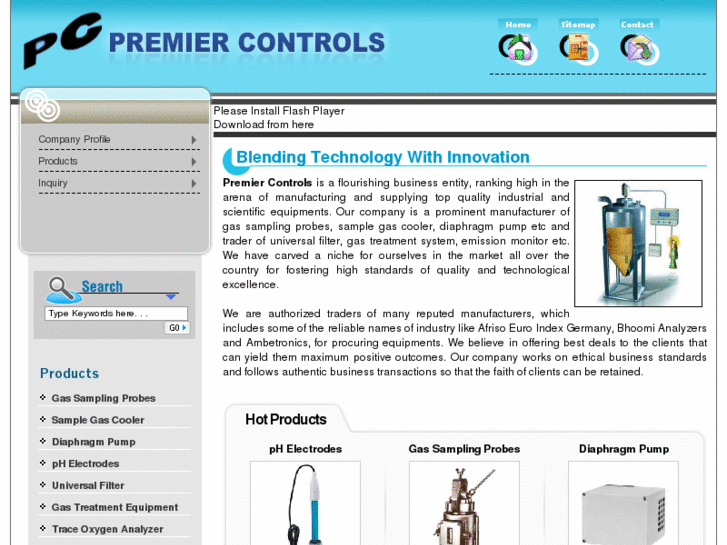 www.premiercontrols.net