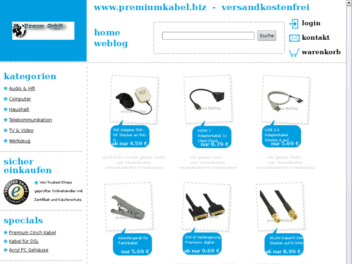 www.premiumkabel.biz