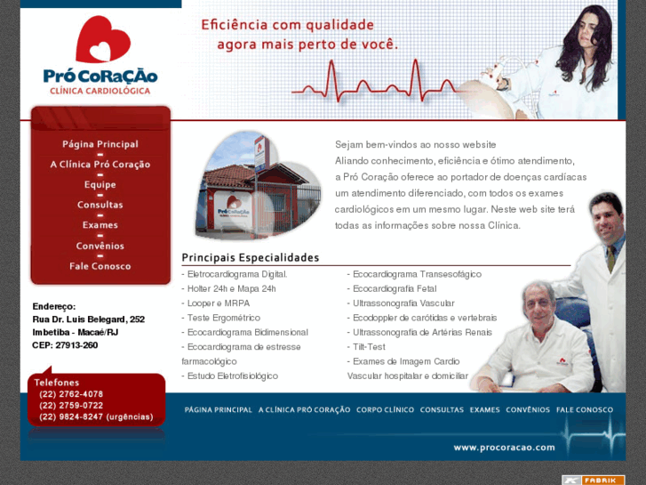 www.procoracao.com