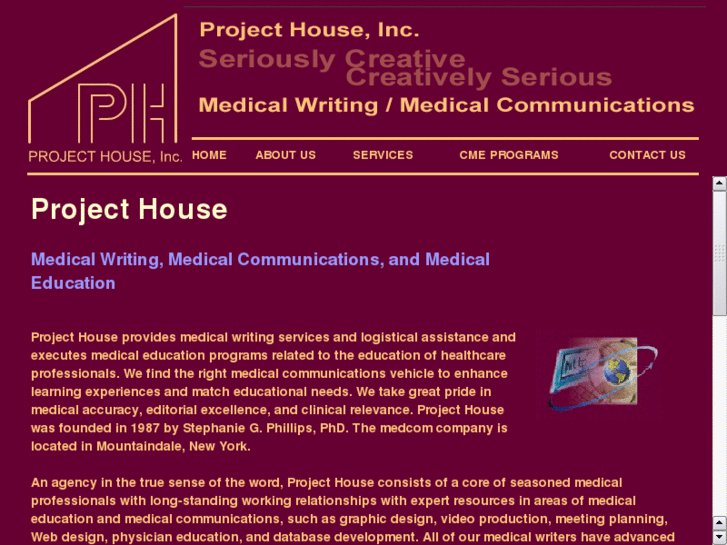 www.projhouse.com