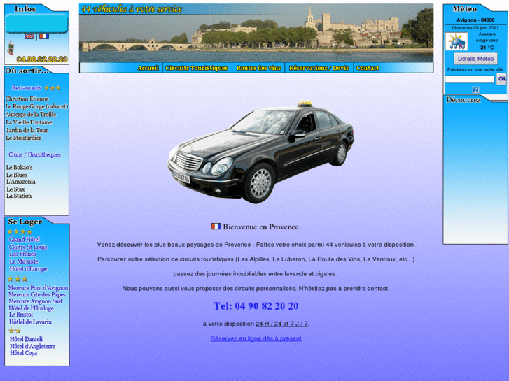 www.provence-avignon-taxi.com