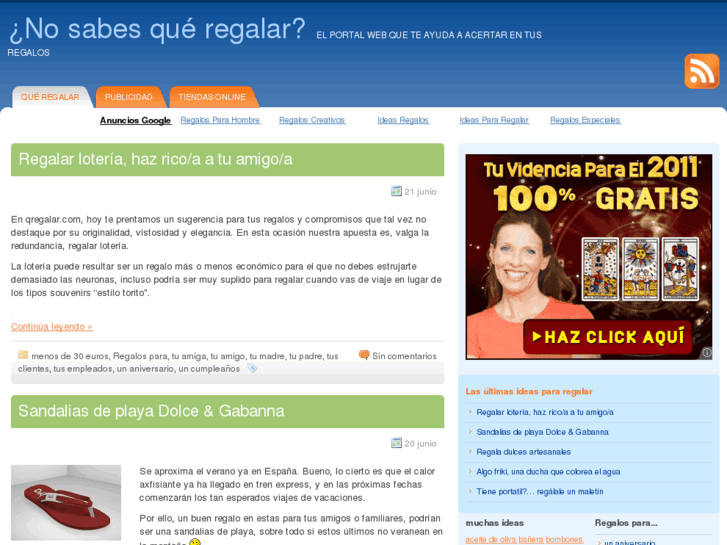 www.qregalar.com