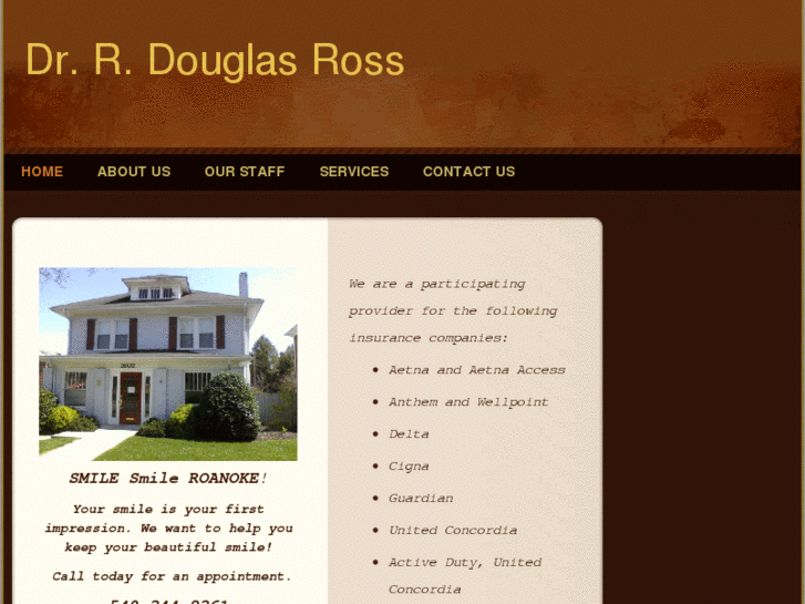 www.rdrossdds.com