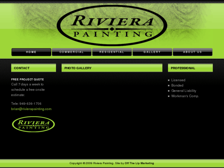 www.rivierapainting.com