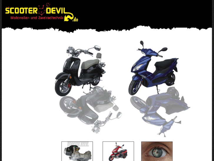 www.scooter-devil.de