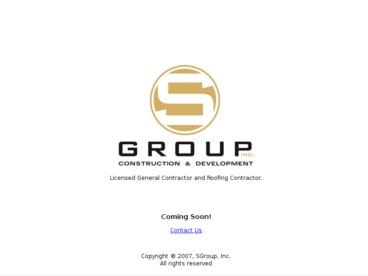 www.sgroupinc.net