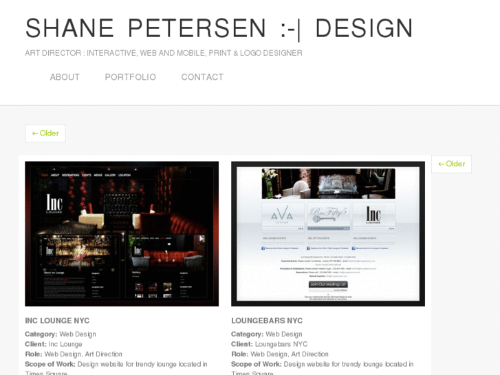 www.shanepetersendesign.com