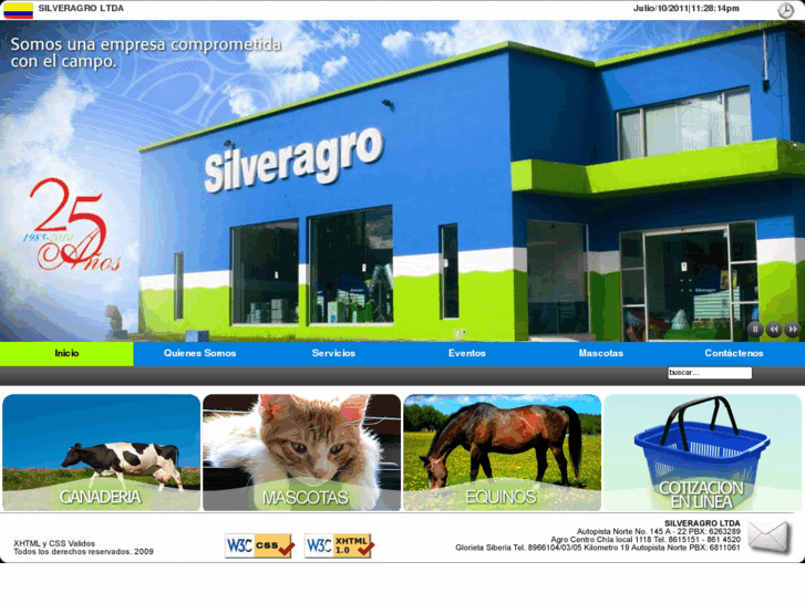 www.silveragro.com