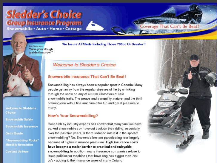 www.sledderschoice.ca