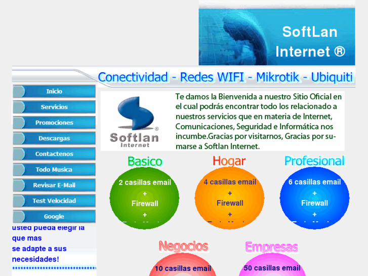 www.softlaninternet.net