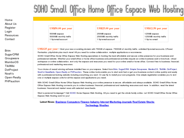 www.soho-espace.com
