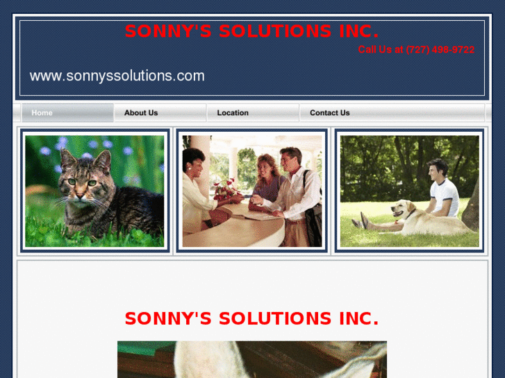 www.sonnyssolutions.com