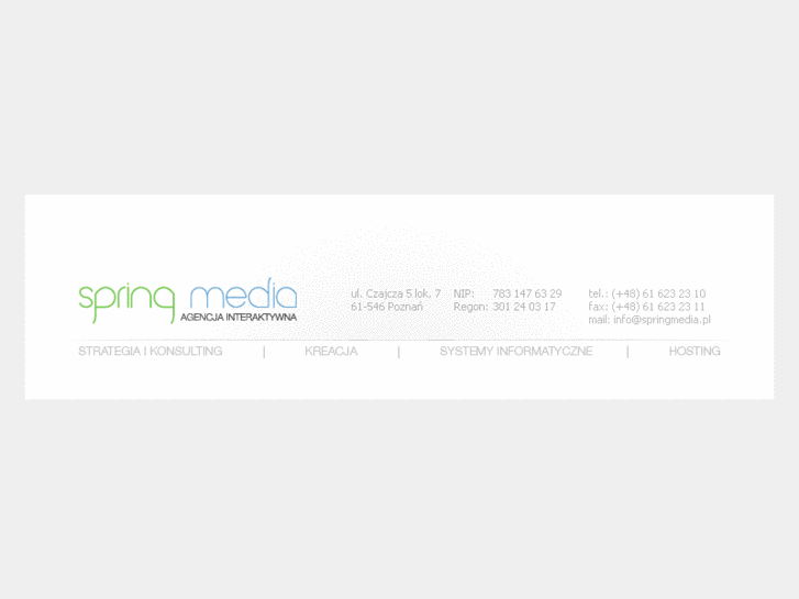 www.springmedia.pl