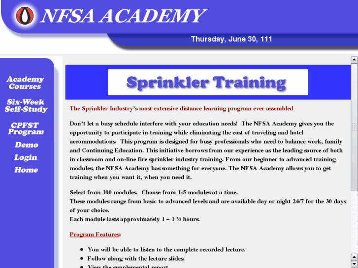 www.sprinkleracademy.org