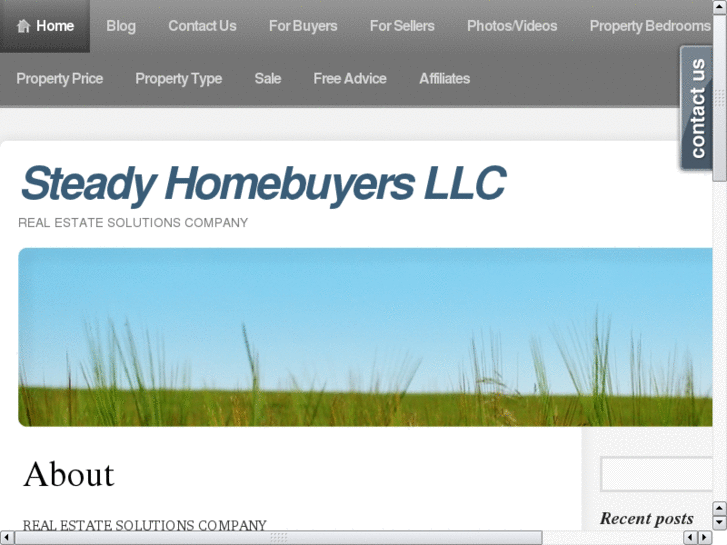 www.steadyhomes.com